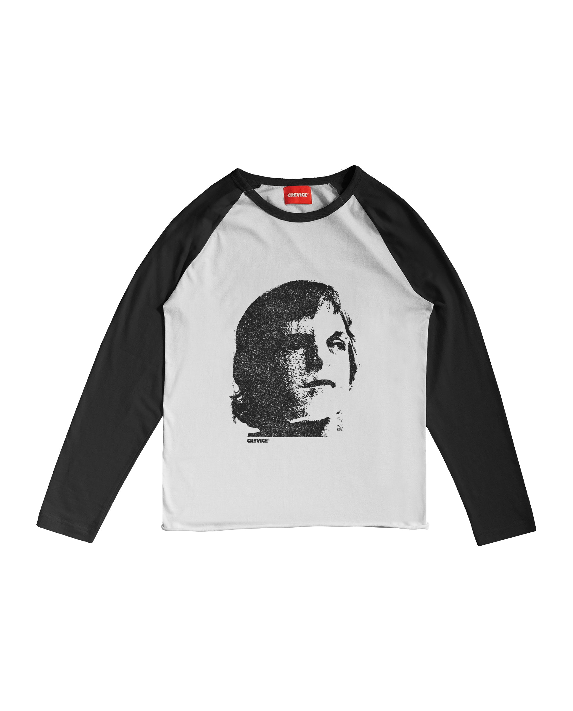 Star Boy Baseball Longsleeve