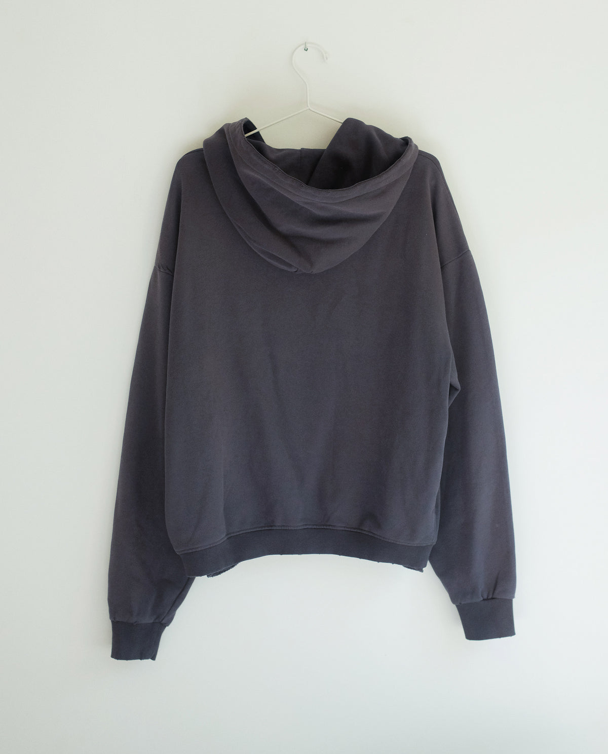 Peace Pop Sunfaded Hoodie