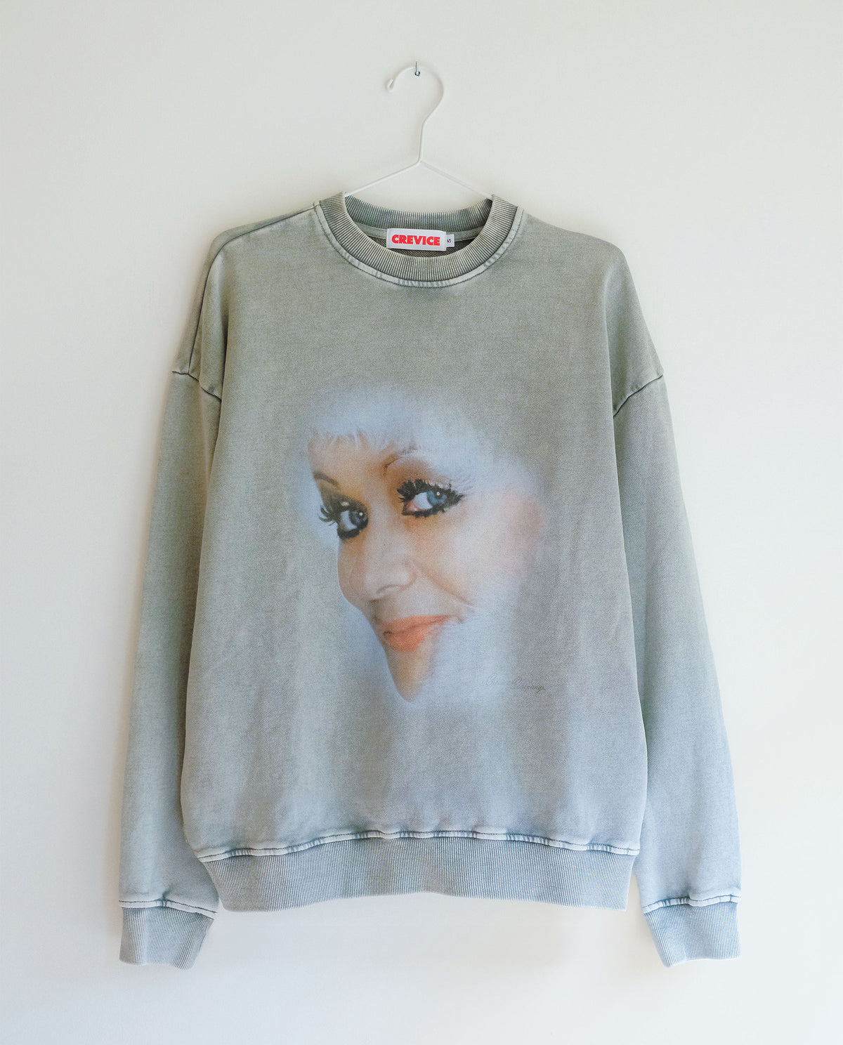 Tammy Sunfaded Crewneck