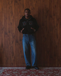 Rambler Hoodie