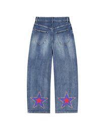 Rancho Denim Set