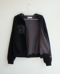 Rambler Hoodie