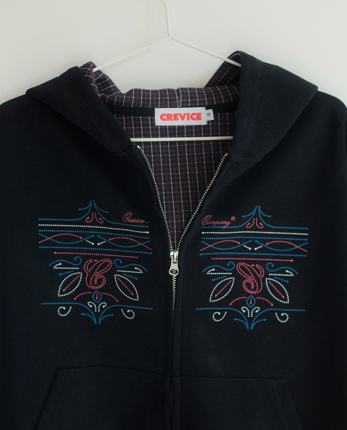 Rambler Hoodie