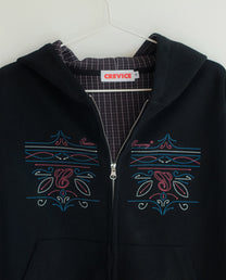 Rambler Hoodie