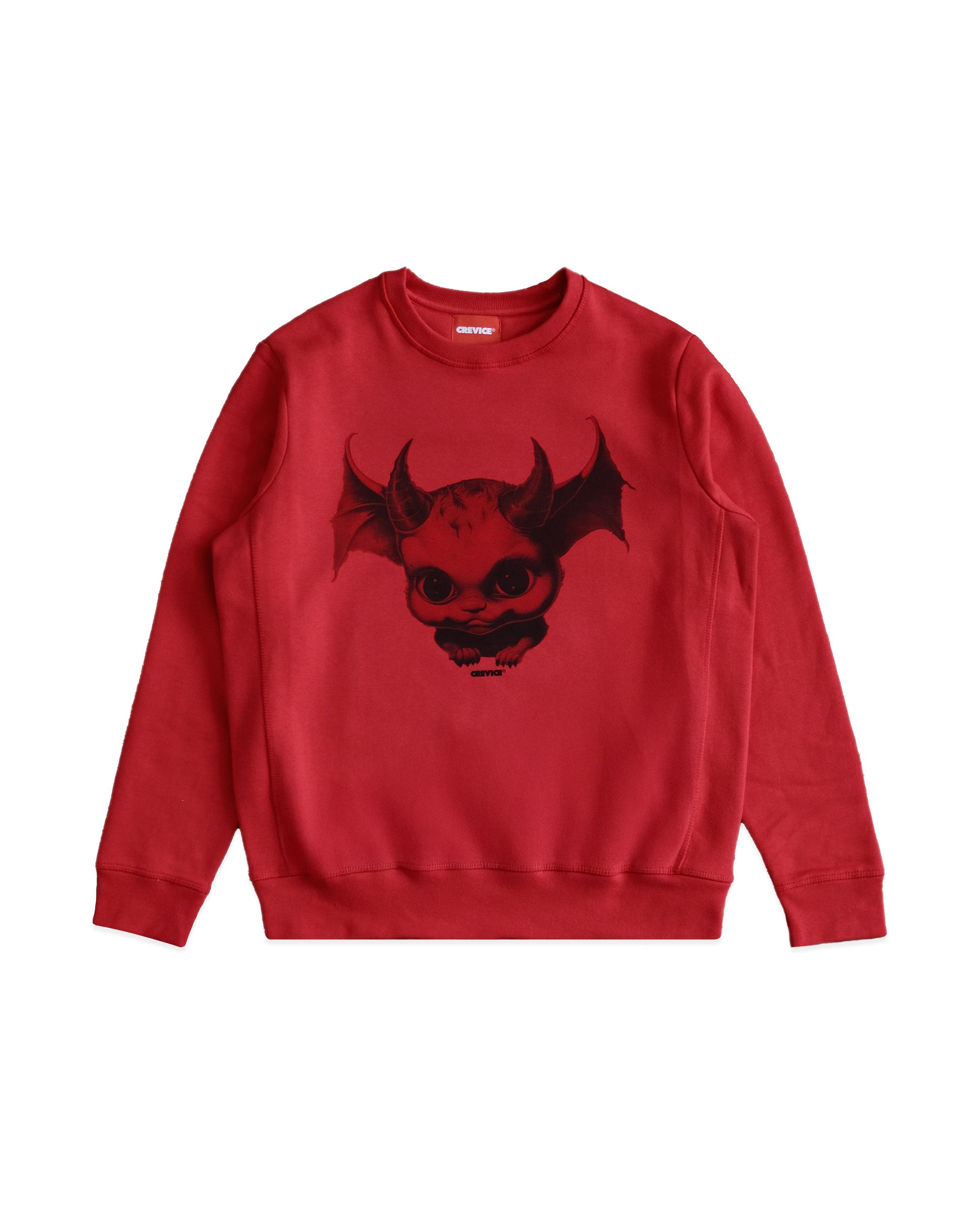 Rascal Crewneck